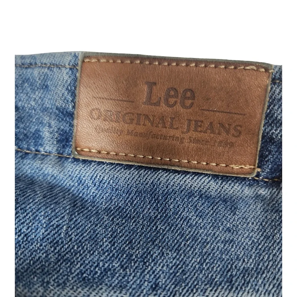 Lee used has
